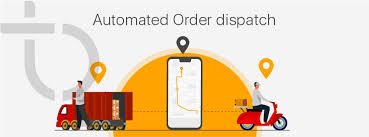 Zoltrakk: Your Automated Order Tracking Solution