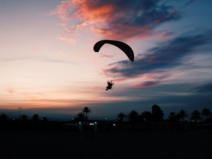 Essential Safety Measures for Your First Skydive