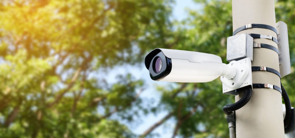 CCTV Services in Dubai: Enhancing Security and Peace of Mind