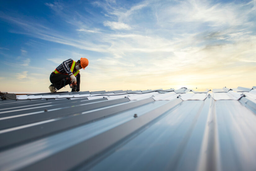 Ensuring Durability: The Benefits of Roof Repair and Metal Roofing Services