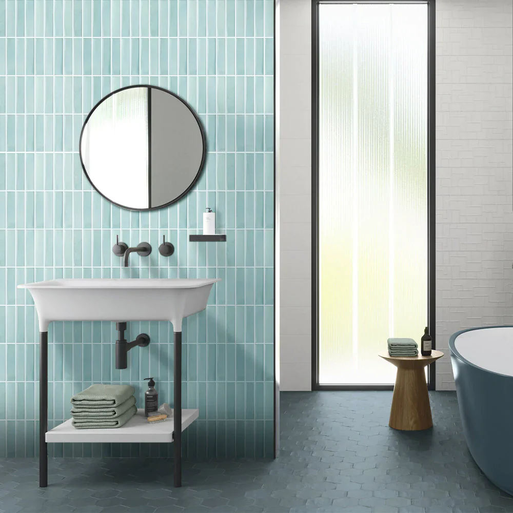 Transform Bathroom with Peel and Stick Shower Tiles: The Ultimate Guide