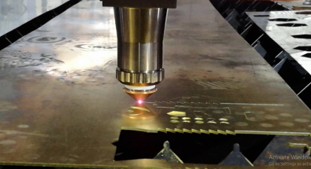 From Prototyping to Production: The Versatility of Laser Cutting Services