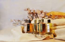 The Allure of Luxury Perfume: Discovering Tester Packs, Rose Scents, Musk Elegance & Date Night Favorites for Women