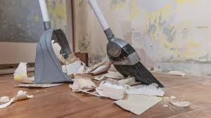 Cleaning Up After a DIY Project? Here’s When to Call Us