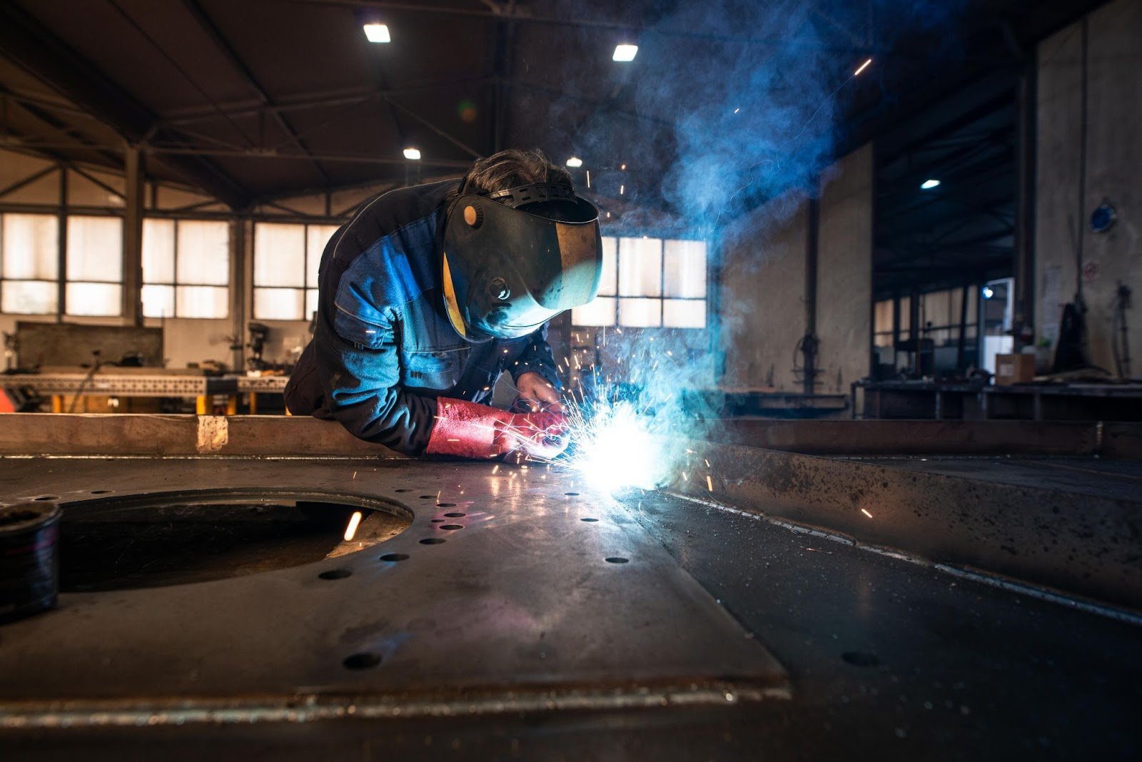 Skills Shortage in Laser Welding? How Canadian Companies Are Upskilling the Workforce
